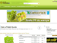 Tablet Screenshot of freshmarket.ru